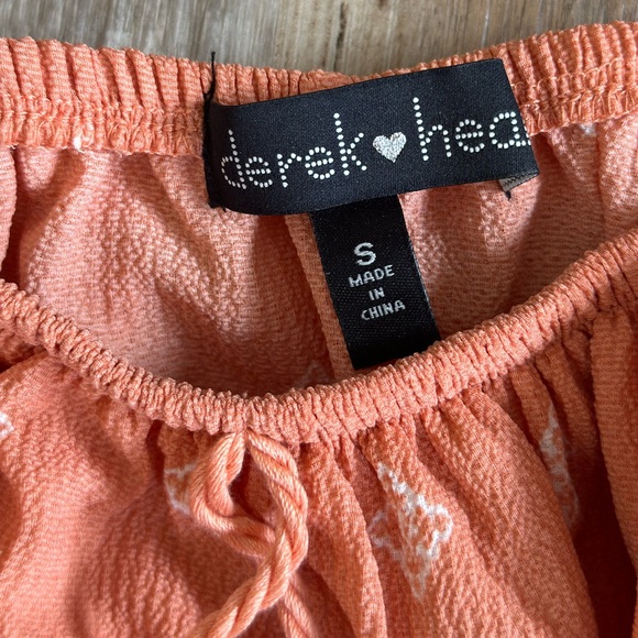 Western crop top - Picture 2 of 5